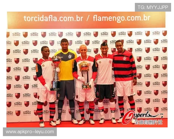 弗拉门戈展现巴西豪门新赛季统治力