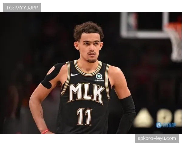 特雷·杨狂砍40分率老鹰逆转取胜，亚特兰大再度见证英雄时刻