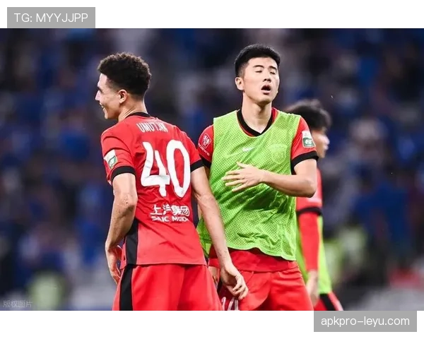 中超顶级前锋状态回暖，助球队重燃争冠希望