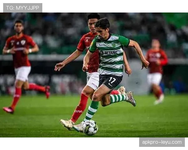 葡超三强混战升级，新赛季谁能率先突围？