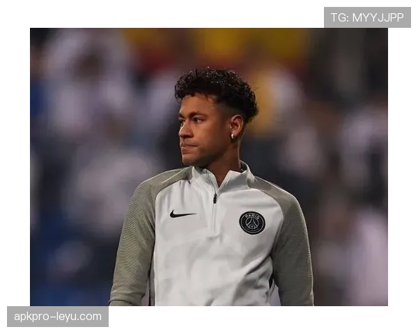 内马尔登顶福布斯收入榜，彰显足坛超级巨星持久商业魅力