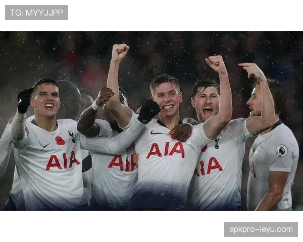 克里斯蒂安·罗梅罗持续提升，助力热刺防线稳固英超表现