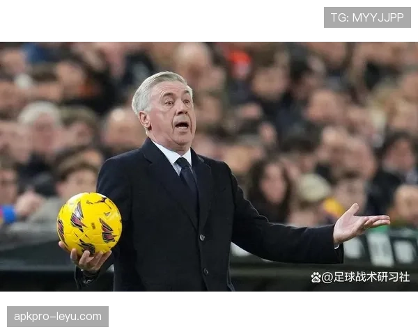 安切洛蒂中场策略调整激发球队活力，创造力与战斗力双提升