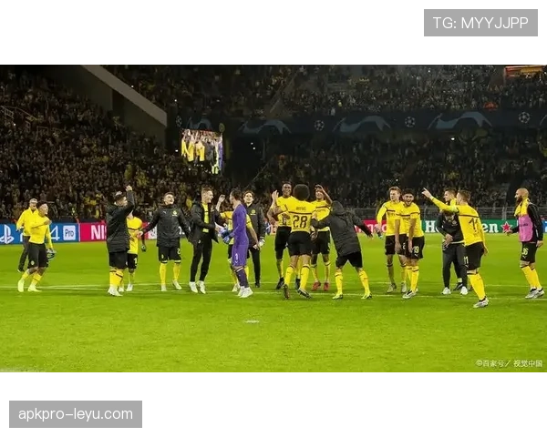 多特蒙德_青春风暴_褪色？战术革新背后的球队矛盾与崛起困局