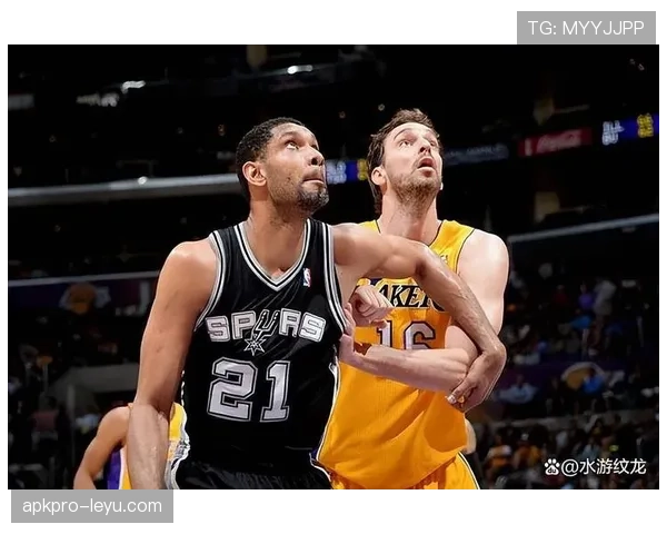 加索尔内线挡拆提升团队效率显著 关键防守优于赛季初