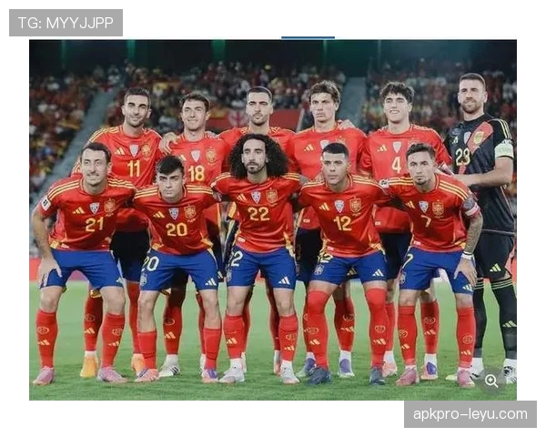 西班牙2026世界杯前景分析:阵容实力与夺冠概率如何 西班牙2026世界杯前景分析:阵容实力与夺冠概率如何